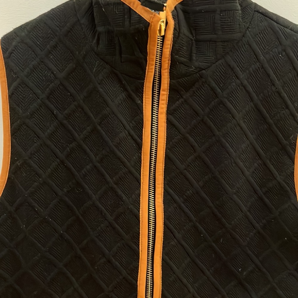 THML vest - Picture 2 of 8